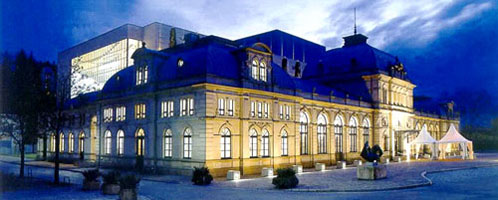 Festspielhaus-Baden-Baden